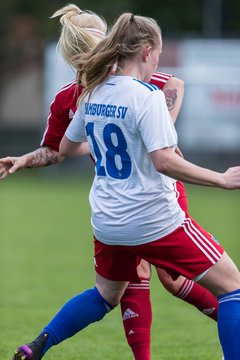 Bild 160 - F Egenbuettel - Hamburger SV 2 : Ergebnis: 0:8